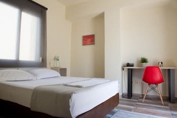 Athens Way Lofts