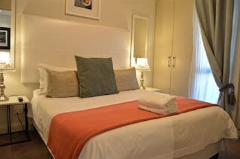 Canal Quays Apartments