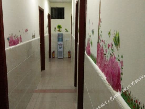 Guangzhou Dunhe Apartment