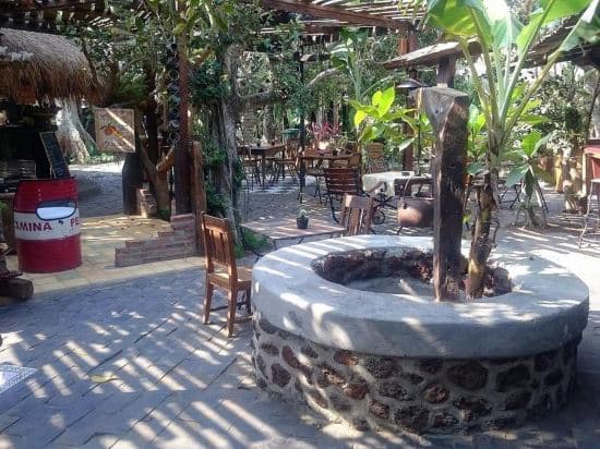 The Alchemist Lodge Bali