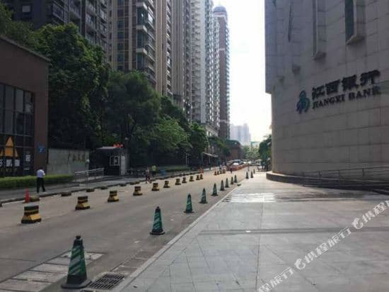 LiXuan Hotel