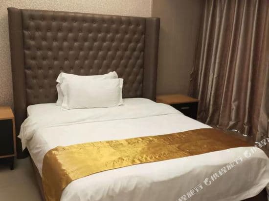 Jiangnan Hotel Apartment in Guangzhou
