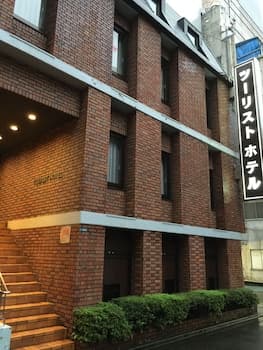 Tourist Hotel