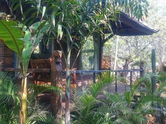 The Alchemist Lodge Bali