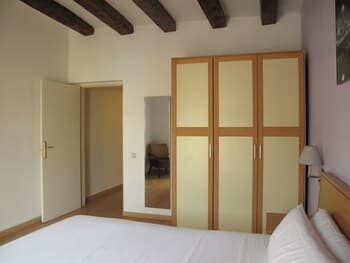 My Address in Barcelona Downtown