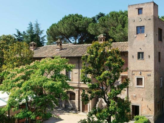 The Church Village-Worldhotel