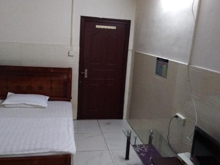 Dongnan Apartment