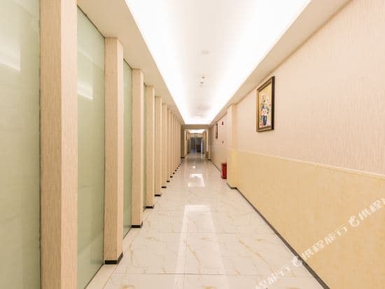 Sheng Gao Hotel (Shanghai World Expo New International Expo Jinyi Plaza)