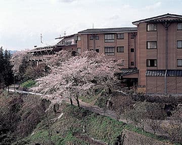 TAKAYAMA KANKO HOTEL
