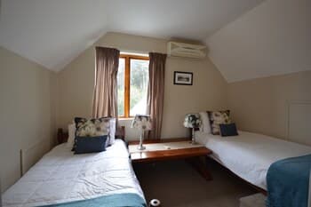 Houtkapperspoort Country Cottages