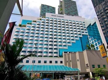 Platinum Suites AT Swiss Garden