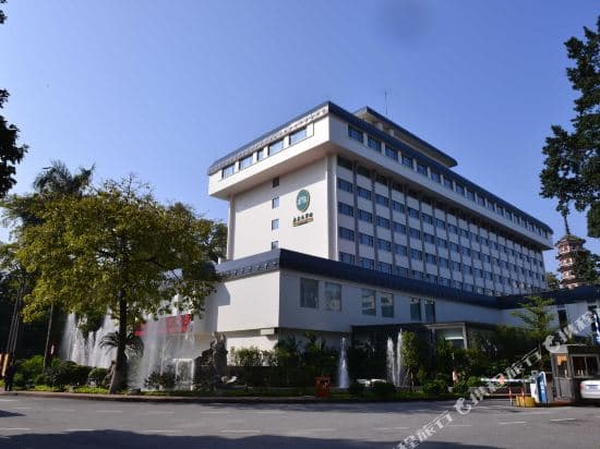 Guangdong Yingbin Hotel
