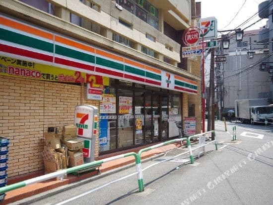 Oak Hotel Ikebukuro