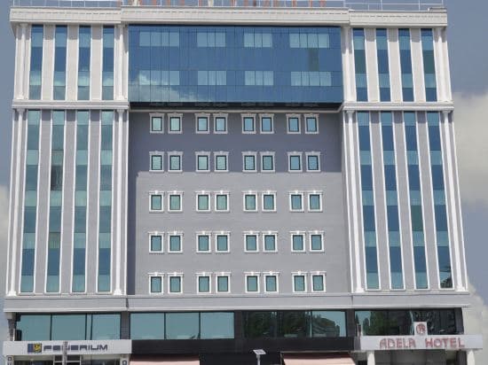 Adela Hotel