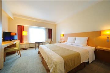 Hotel Okura Sapporo Hokkaido