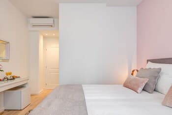 Capital Apartments