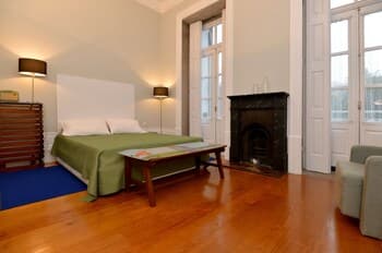 Porta Azul Guest House