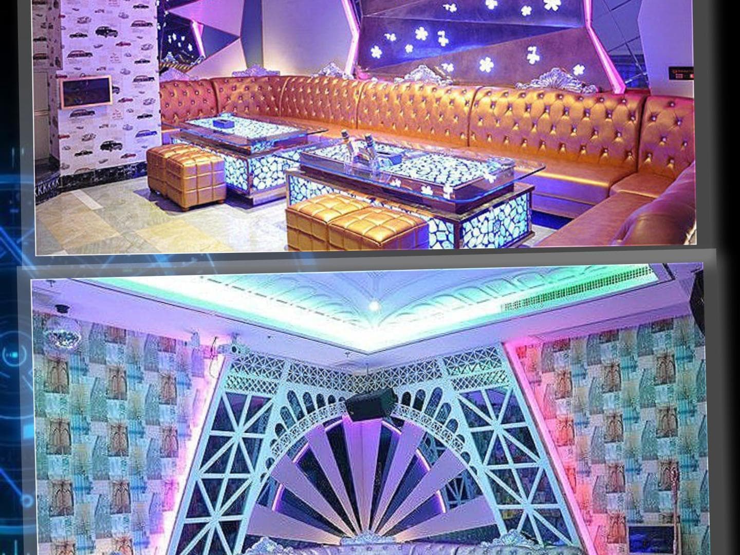Aixin Chuangye Apartment Hotel