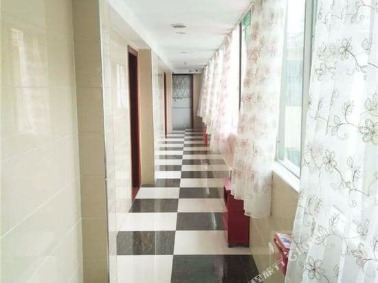 Huijun's Home(Guangzhou Zhongshan Eye Hospital)
