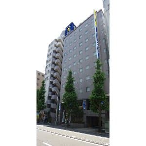 Smile Hotel Asakusa