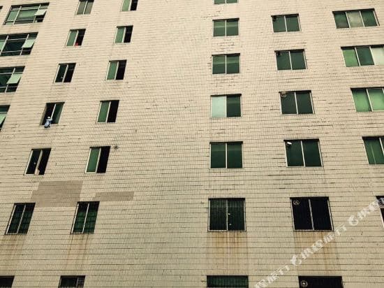 berlin  hotel (gangding apartment)