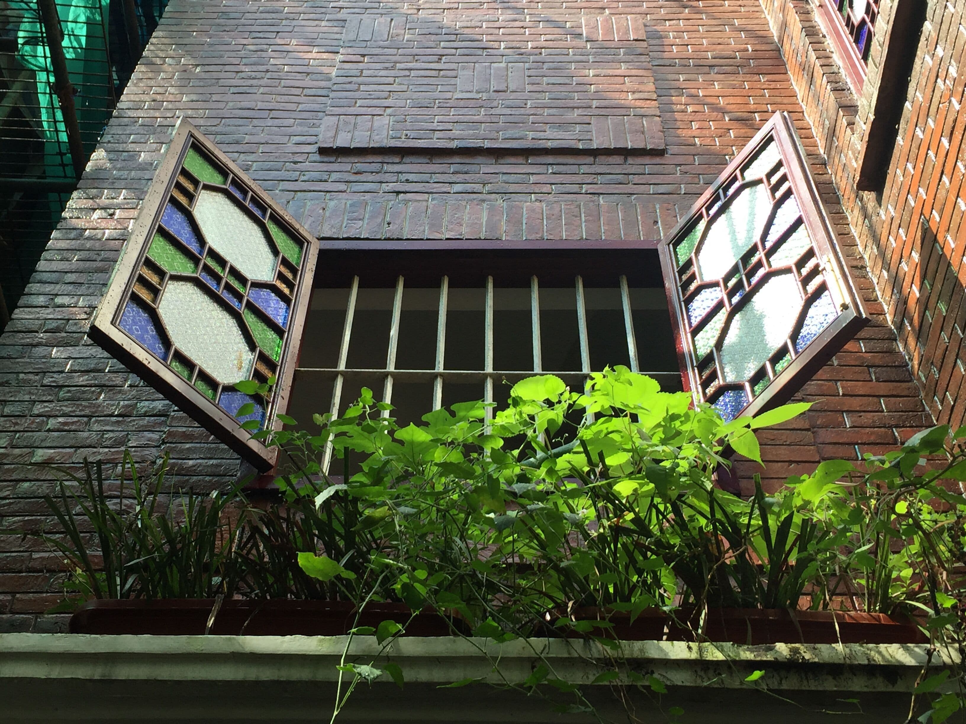 Dongshan Bieyuan Inn Guangzhou