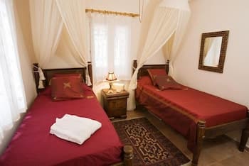 Villa Hurmuses