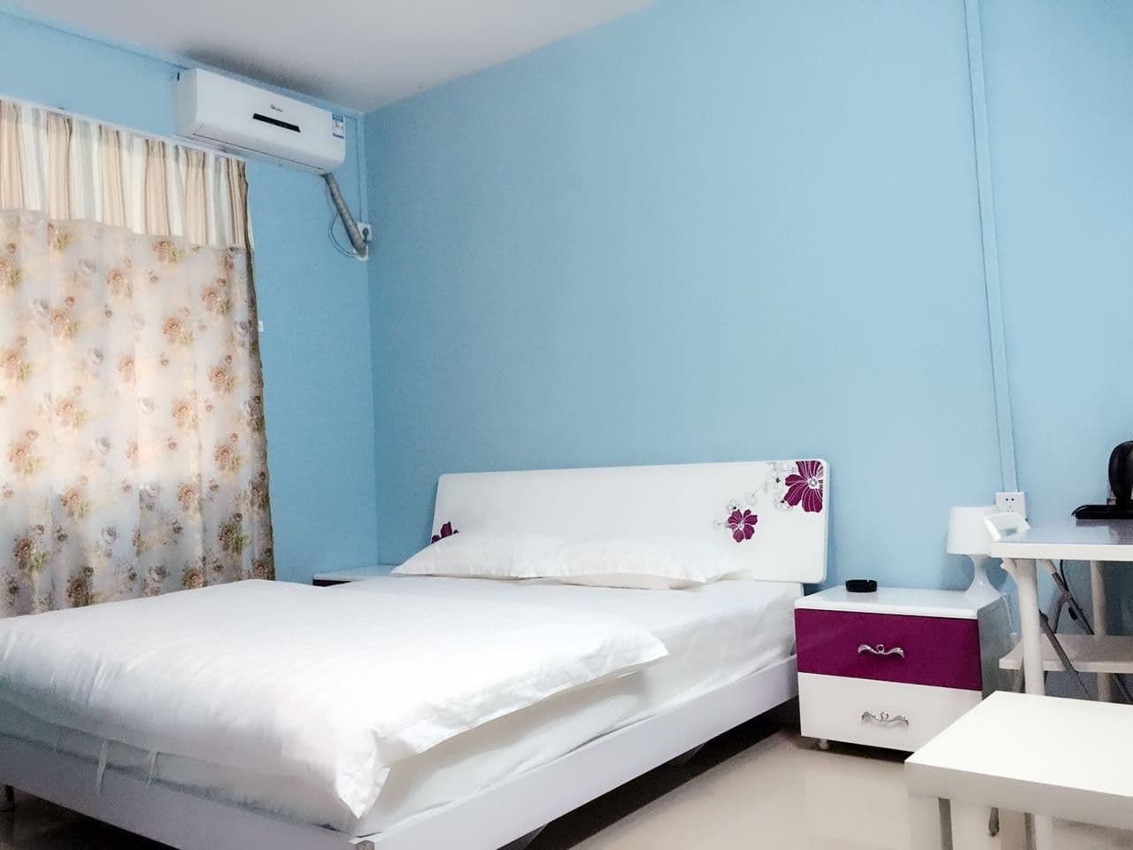 Weile Hotel