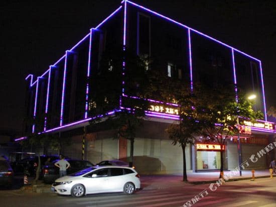 Tianhui Business Hotel