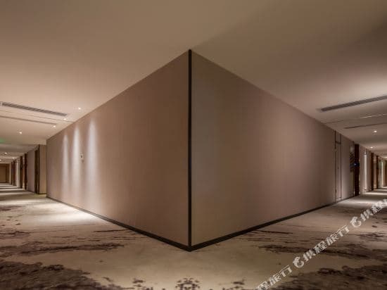 WenHua International Apartment Hotel (Guangzhou Beijing Road Pedestrian Street)
