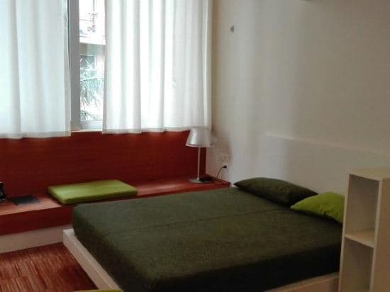 BB Hotels Aparthotel Desuite