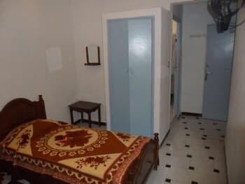 Hotel Zouar