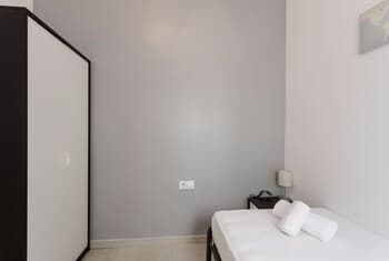 Bbarcelona Paris flats