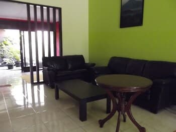 Rumah Anargya