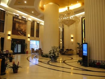 Yuanda Apartment Hotel