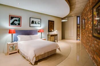 De Waterkant Luxury Apartments