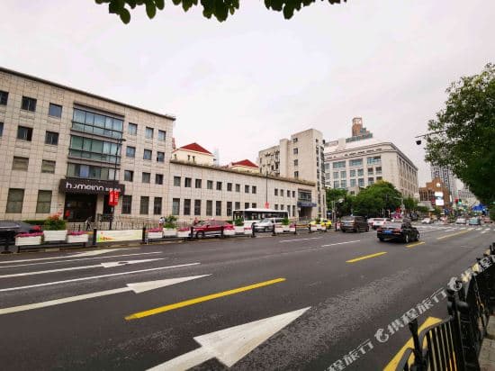 Hebinyuan Boutique Hotel
