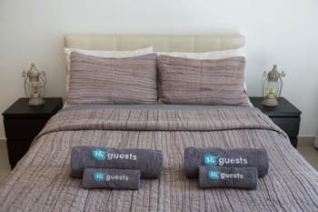 HiGuests Vacation Homes - Claren