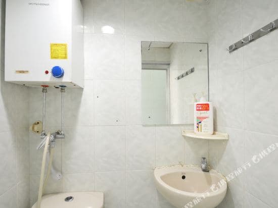 Comfort Guest House
