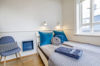 Glads guesthouse