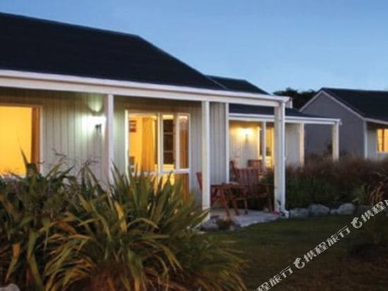 Kaikoura Cottage Motels