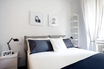 Sweet Apartment near the City Center