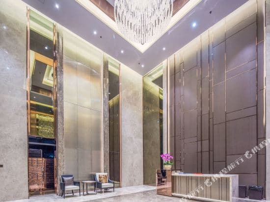 Guangzhou aifete apartment