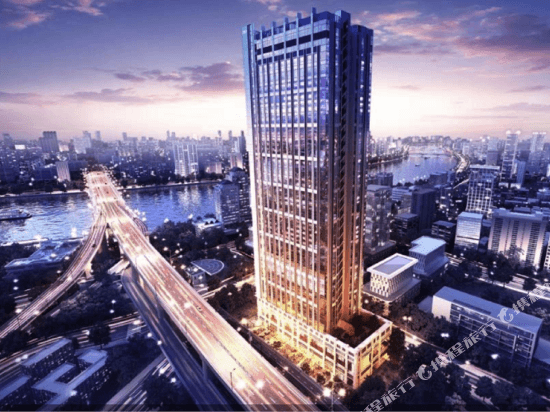 Xingke International Apartment (Guangzhou Beijing Road)
