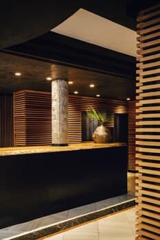 Balmes Residence