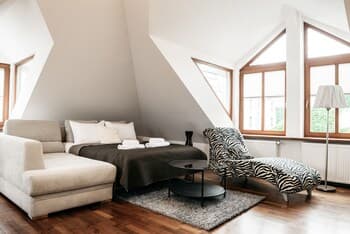 Penthouse Old Town by Loft Affair