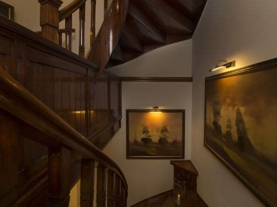 Home and Poetry