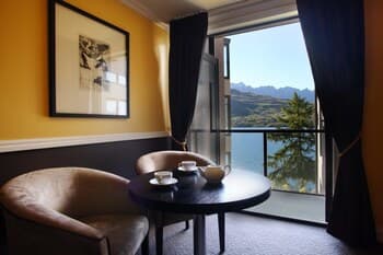 Cloud9 Luxury Apartments Queenstown