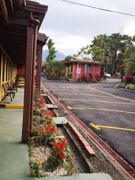 Hotel Destinos Arenal