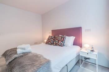 The John Fitzgerald Kennedy Suite by 5STARSTAY